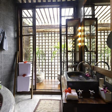 Majapahit Beach Villas By Nakula Ketewel Esterno foto