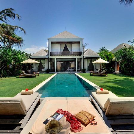 Majapahit Beach Villas By Nakula Ketewel Esterno foto