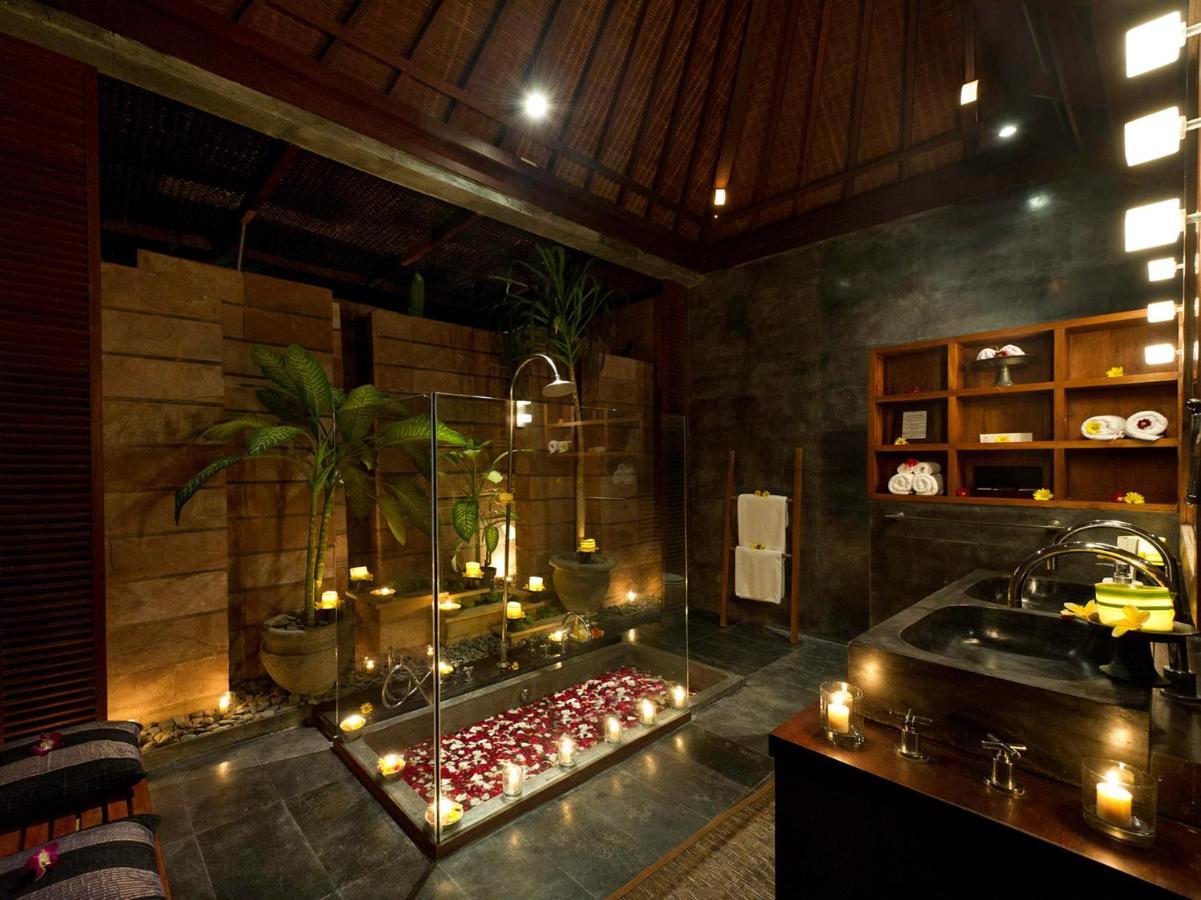 Majapahit Beach Villas By Nakula Ketewel Esterno foto