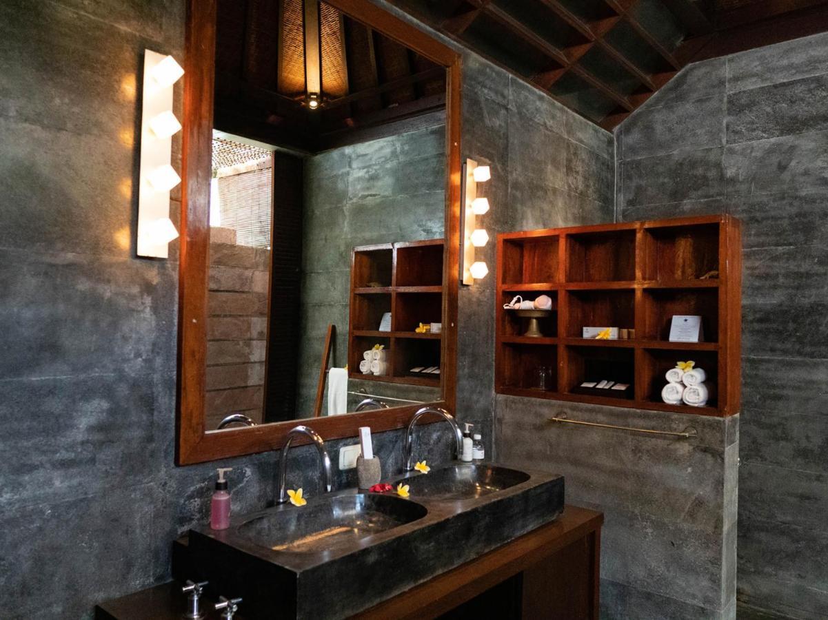 Majapahit Beach Villas By Nakula Ketewel Esterno foto