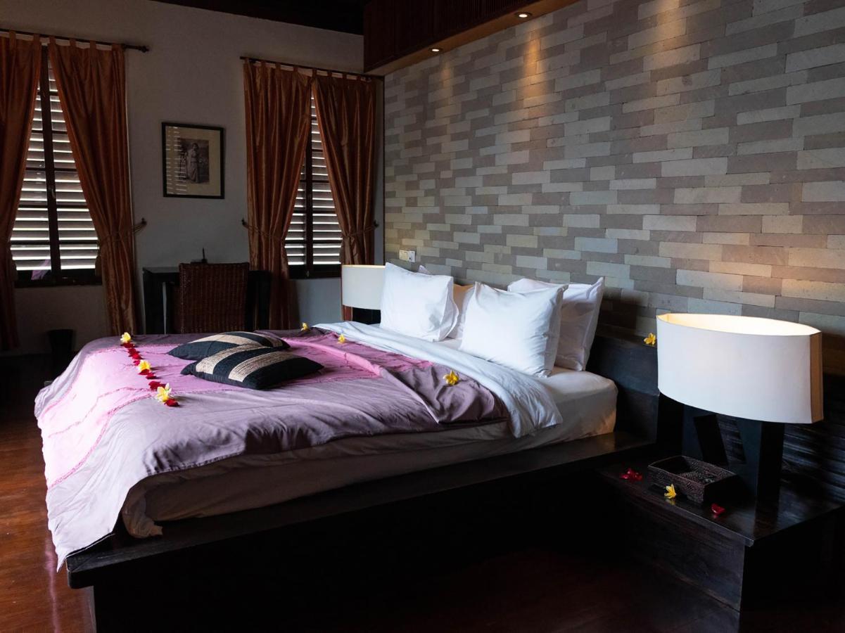 Majapahit Beach Villas By Nakula Ketewel Esterno foto