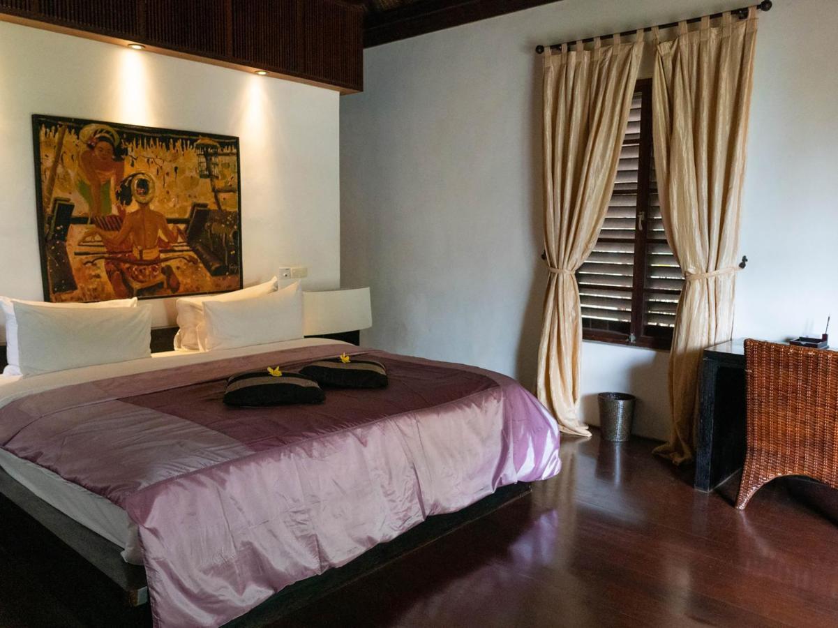 Majapahit Beach Villas By Nakula Ketewel Esterno foto
