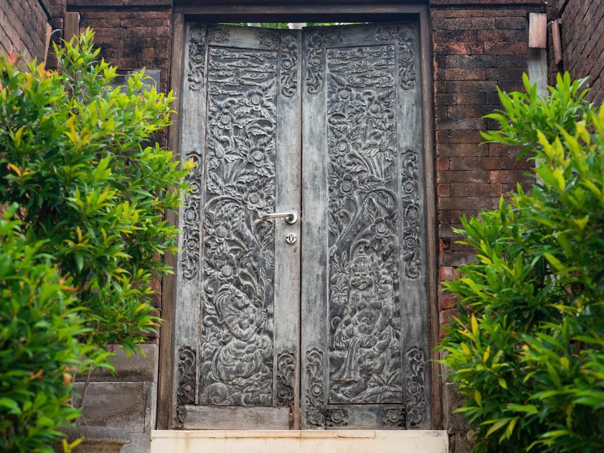 Majapahit Beach Villas By Nakula Ketewel Esterno foto