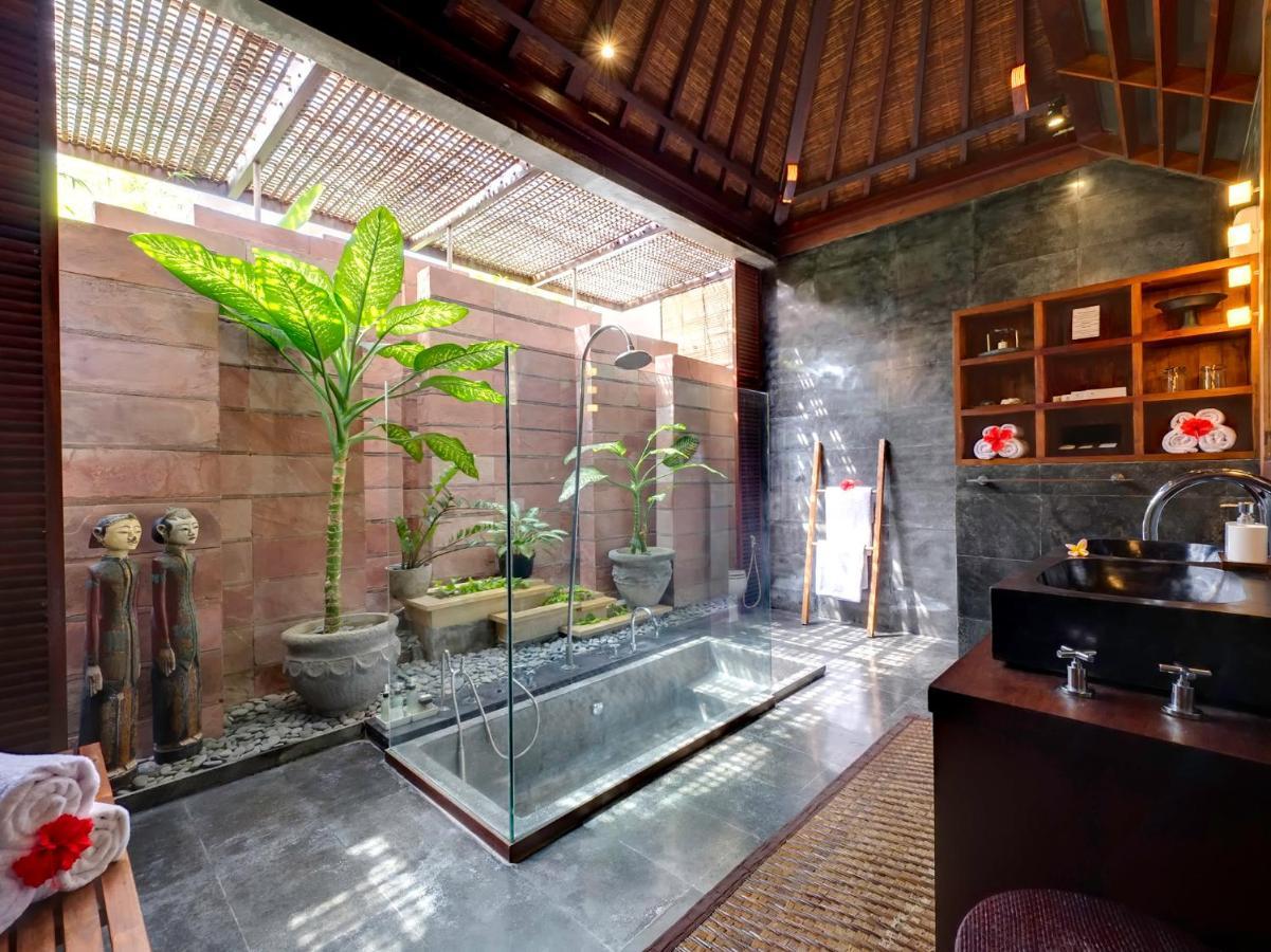 Majapahit Beach Villas By Nakula Ketewel Esterno foto