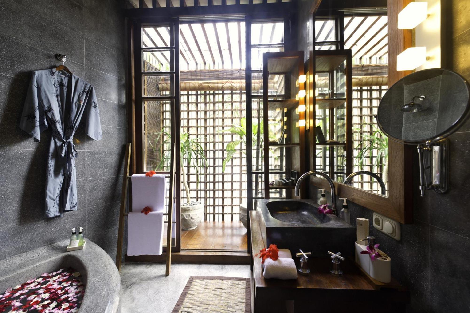 Majapahit Beach Villas By Nakula Ketewel Esterno foto
