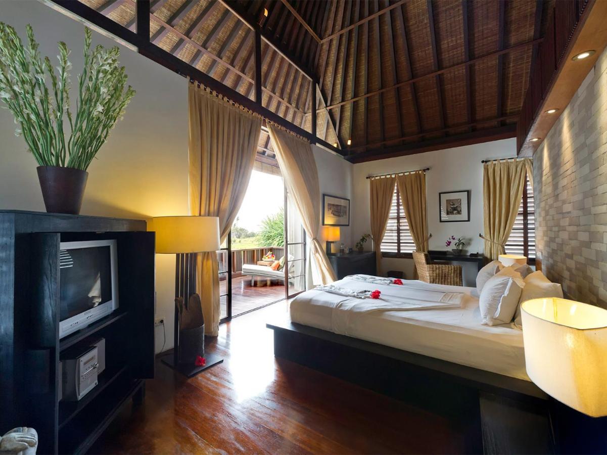 Majapahit Beach Villas By Nakula Ketewel Esterno foto