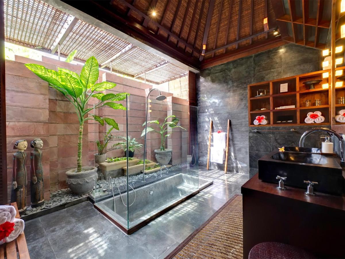 Majapahit Beach Villas By Nakula Ketewel Esterno foto